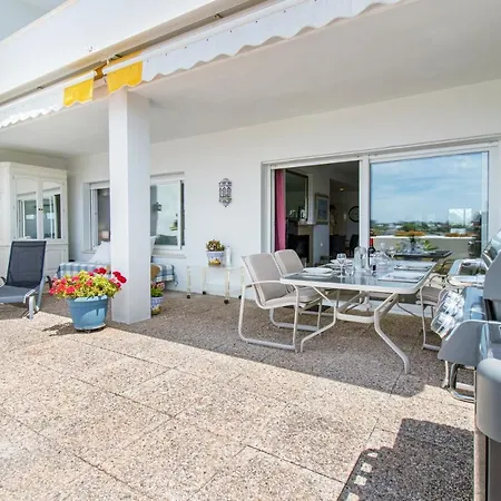 Lujoso Apartamento Con Alucinantes Vistas Al Golf - Iwii A 38 Apartment *